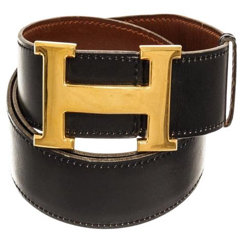 thin hermes belt|hermes unisex belt.